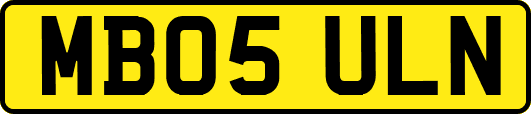 MB05ULN