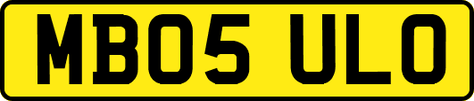 MB05ULO