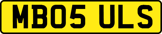 MB05ULS