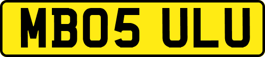 MB05ULU