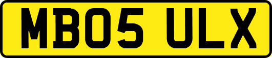 MB05ULX