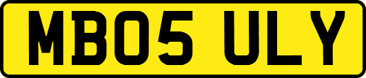 MB05ULY
