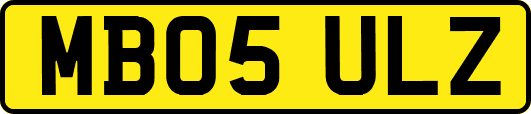 MB05ULZ