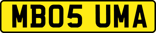MB05UMA
