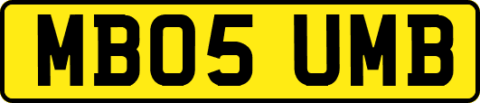 MB05UMB