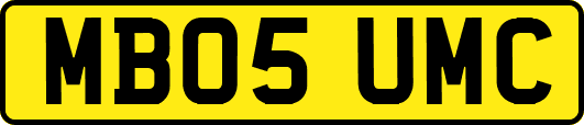 MB05UMC