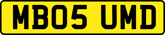 MB05UMD