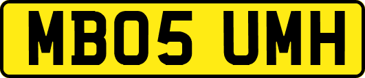MB05UMH