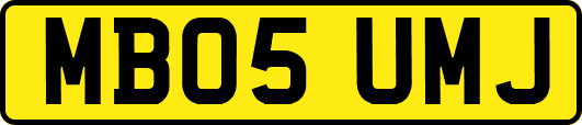 MB05UMJ