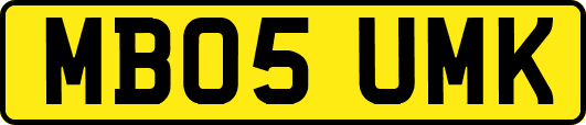 MB05UMK