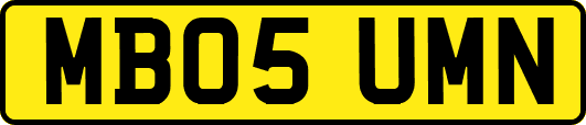 MB05UMN