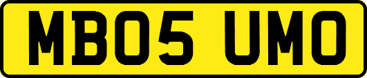MB05UMO