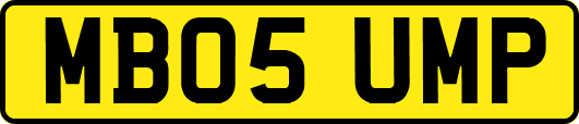 MB05UMP