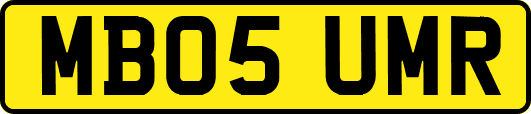 MB05UMR