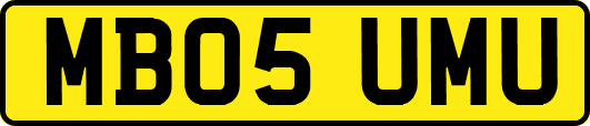 MB05UMU