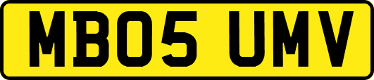 MB05UMV