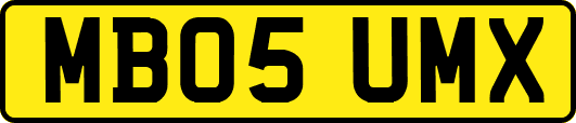 MB05UMX