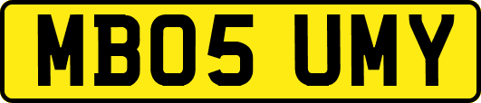 MB05UMY