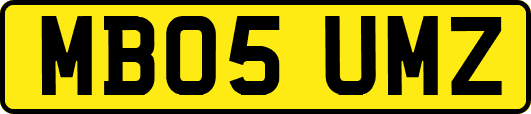 MB05UMZ