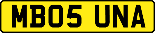 MB05UNA