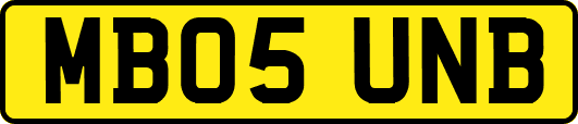 MB05UNB