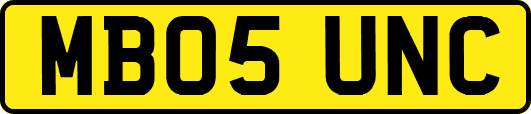 MB05UNC