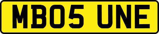 MB05UNE