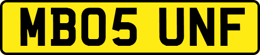 MB05UNF