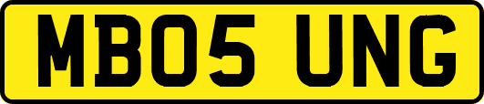MB05UNG