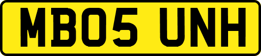 MB05UNH