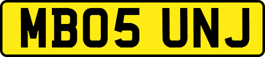 MB05UNJ