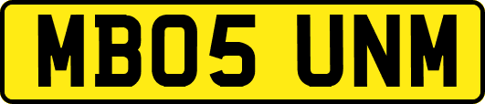 MB05UNM