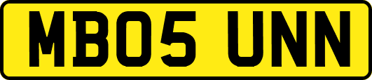 MB05UNN