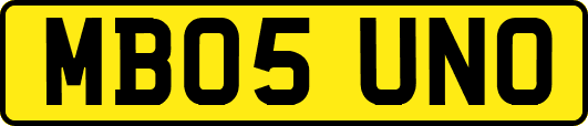 MB05UNO
