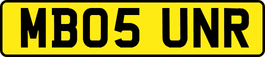 MB05UNR