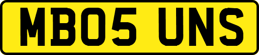 MB05UNS