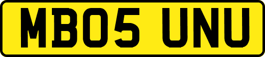 MB05UNU
