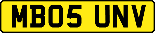 MB05UNV
