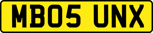 MB05UNX