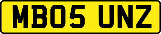 MB05UNZ