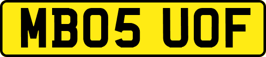 MB05UOF