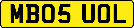 MB05UOL