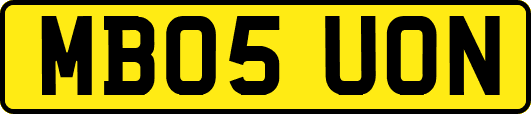 MB05UON