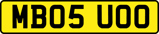 MB05UOO