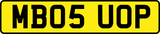 MB05UOP