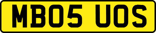 MB05UOS