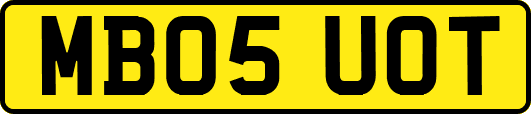 MB05UOT