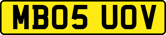 MB05UOV