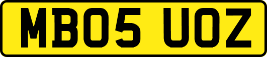 MB05UOZ