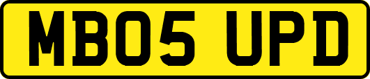 MB05UPD